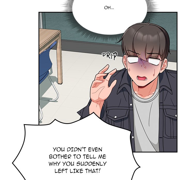 #Follow Me Chapter 14 image 80