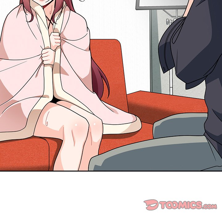 #Follow Me Chapter 14 image 83