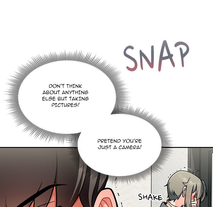 #Follow Me Chapter 15 image 10