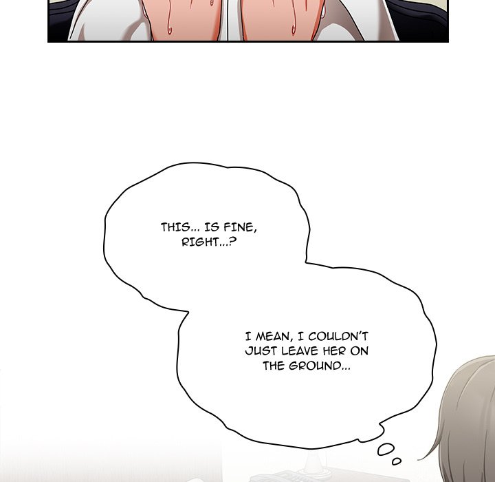 #Follow Me Chapter 15 image 118
