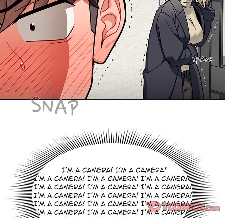 #Follow Me Chapter 15 image 11