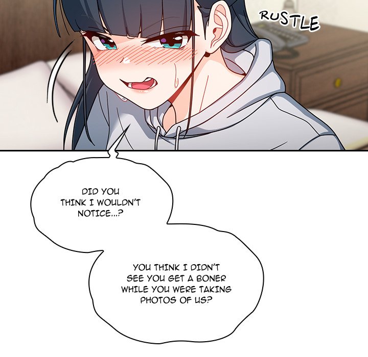 #Follow Me Chapter 15 image 127