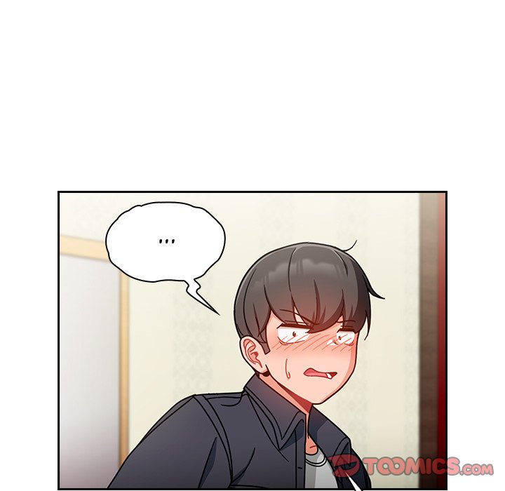 #Follow Me Chapter 15 image 128