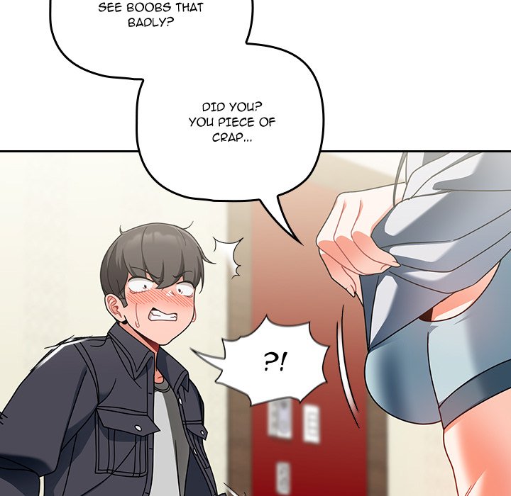 #Follow Me Chapter 15 image 130