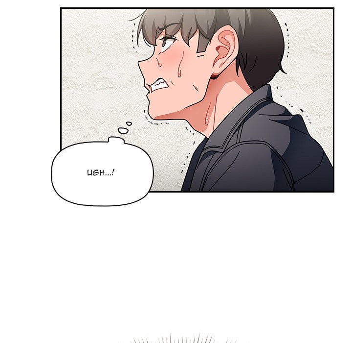 #Follow Me Chapter 15 image 14