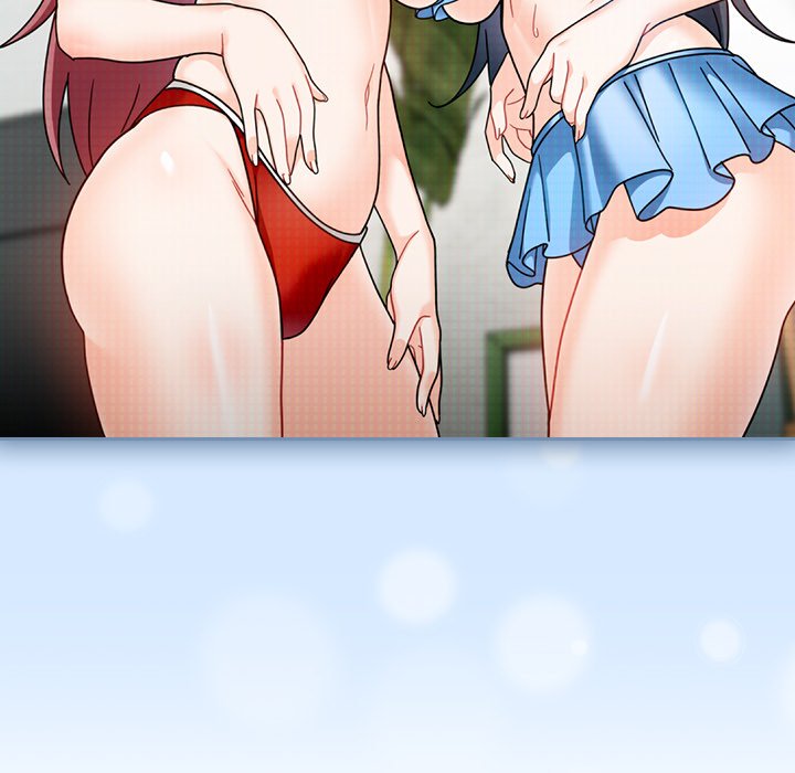 #Follow Me Chapter 15 image 27