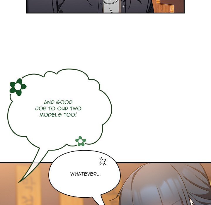 #Follow Me Chapter 15 image 32