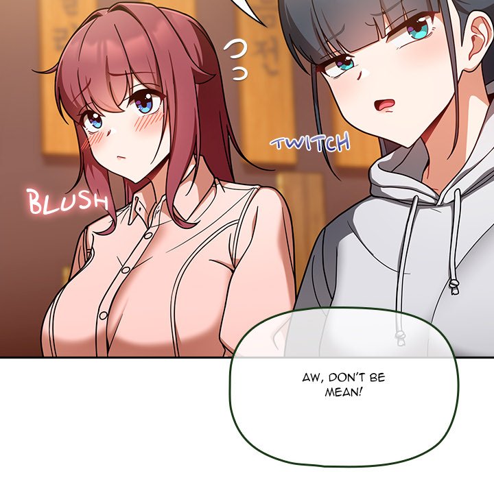 #Follow Me Chapter 15 image 33