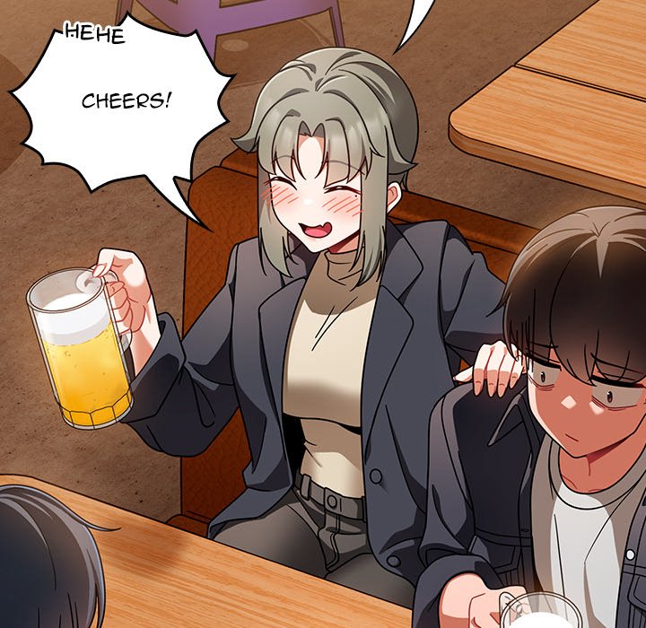 #Follow Me Chapter 15 image 35
