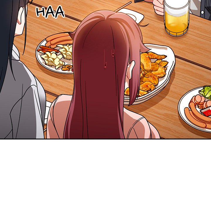 #Follow Me Chapter 15 image 36