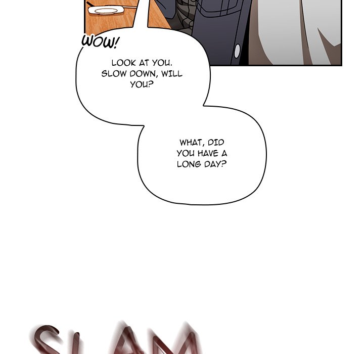 #Follow Me Chapter 15 image 40