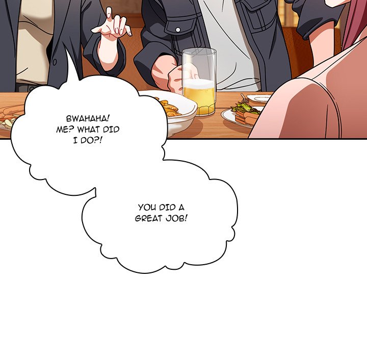 #Follow Me Chapter 15 image 42