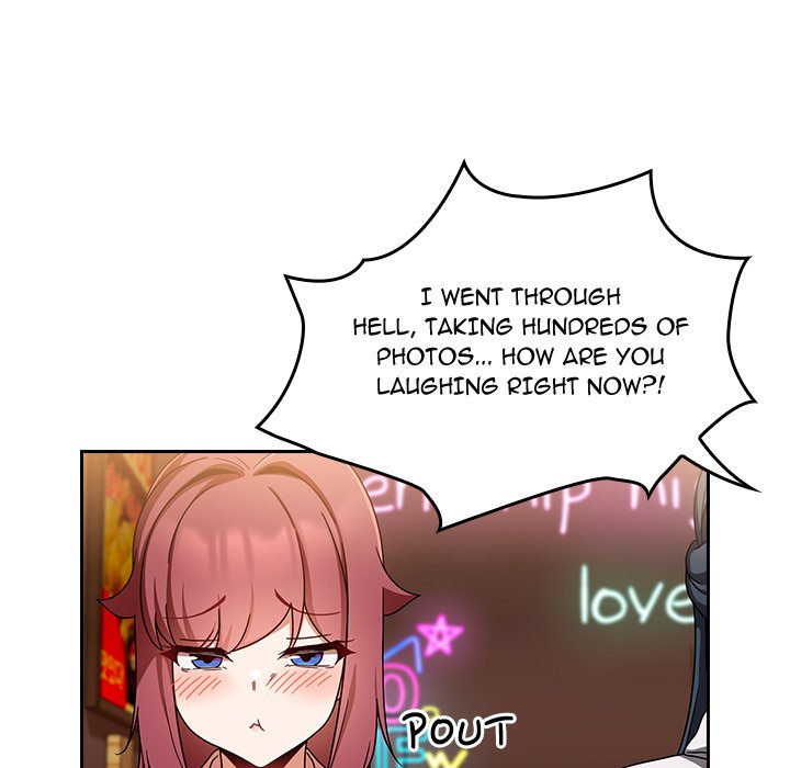 #Follow Me Chapter 15 image 43