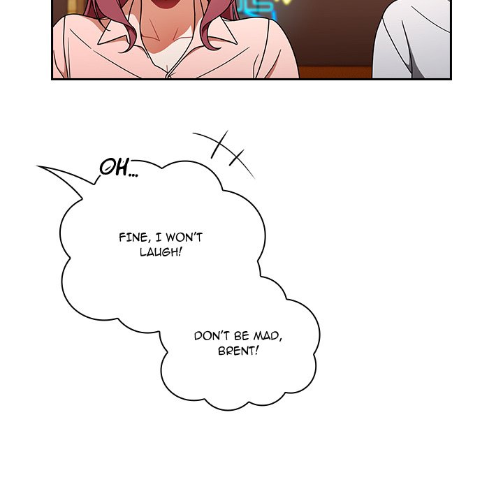 #Follow Me Chapter 15 image 44