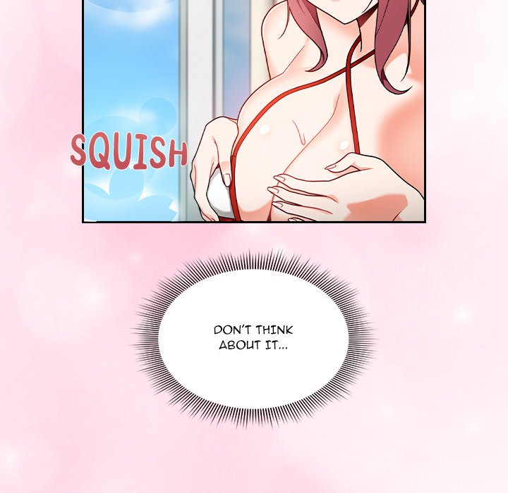 #Follow Me Chapter 15 image 4