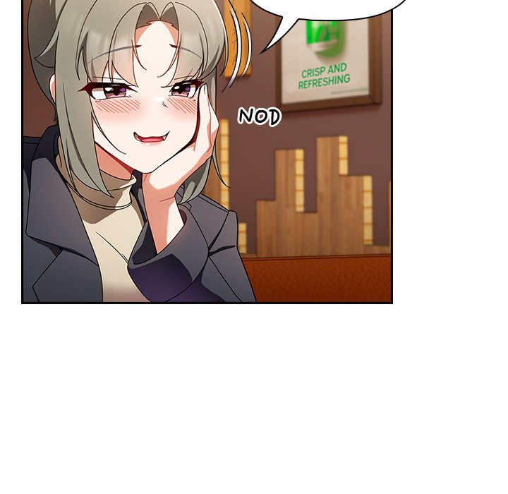 #Follow Me Chapter 15 image 52