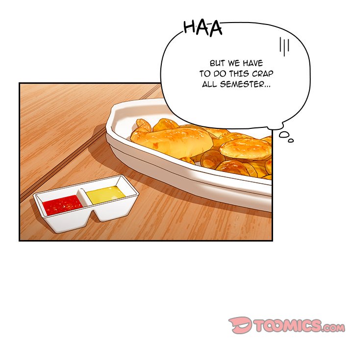 #Follow Me Chapter 15 image 56