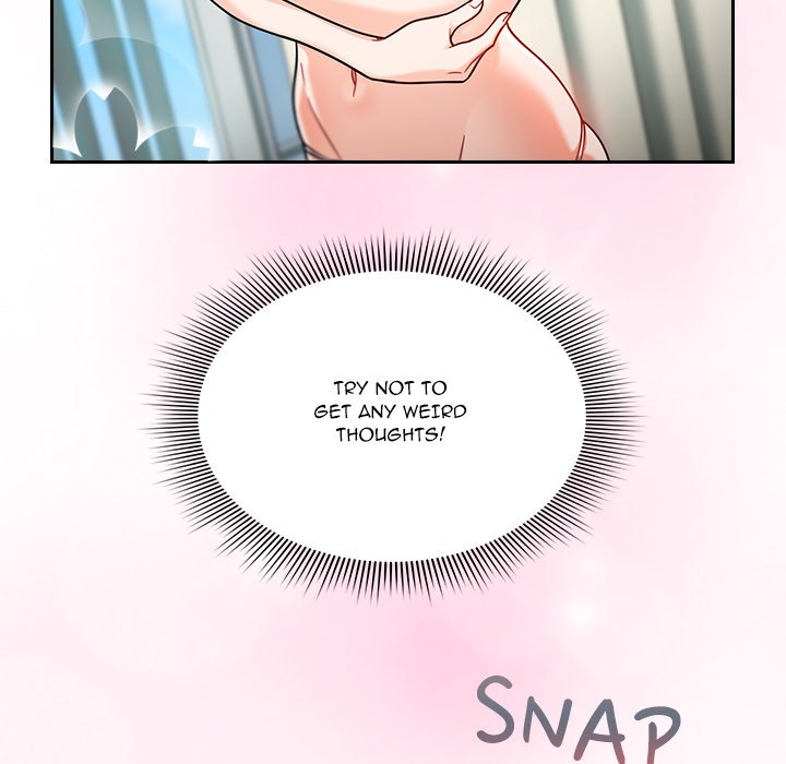 #Follow Me Chapter 15 image 6