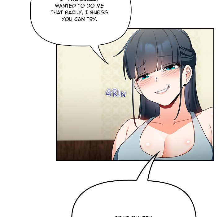 #Follow Me Chapter 16 image 9