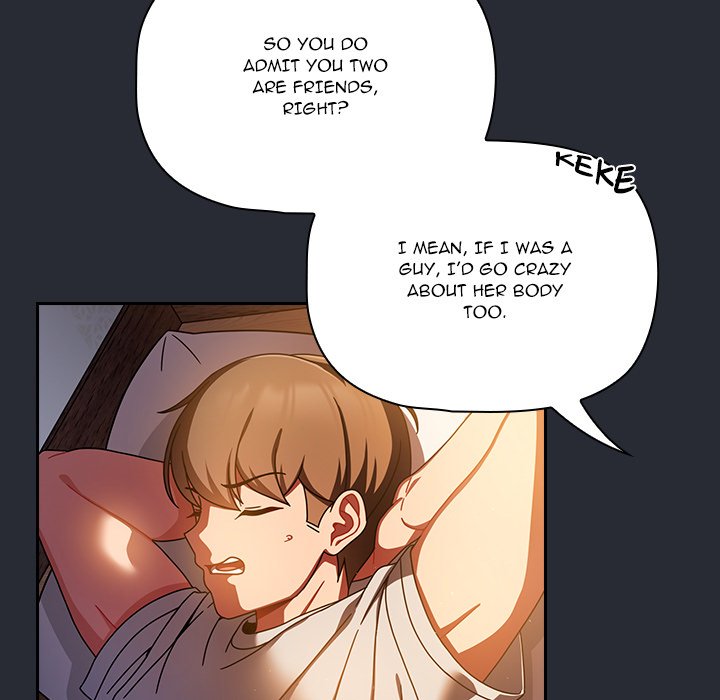 #Follow Me Chapter 16 image 106