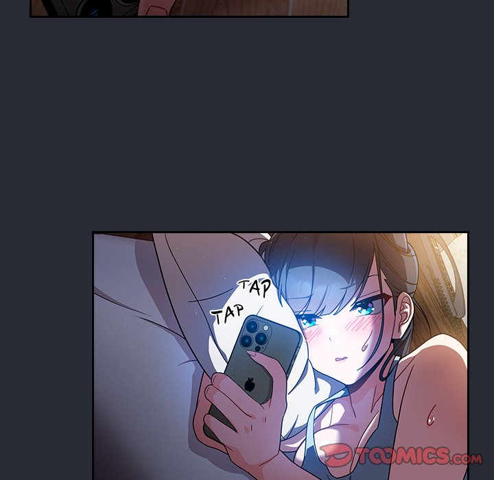 #Follow Me Chapter 16 image 128