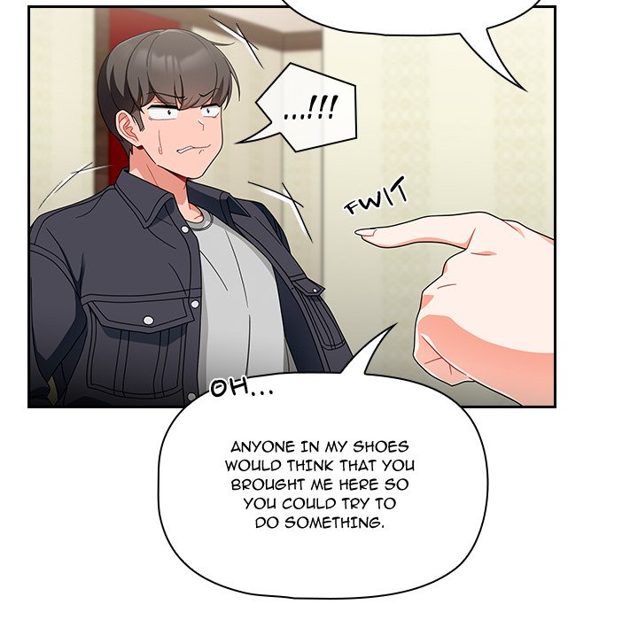 #Follow Me Chapter 16 image 15