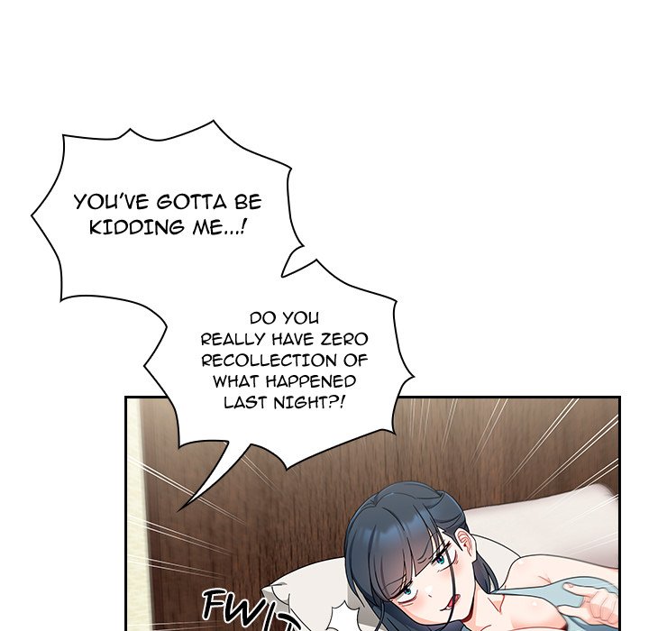 #Follow Me Chapter 16 image 16
