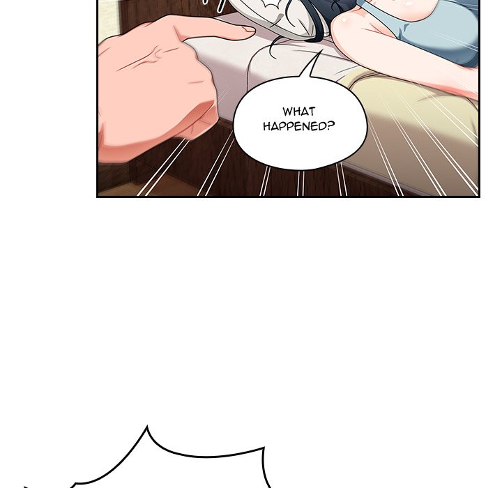 #Follow Me Chapter 16 image 17