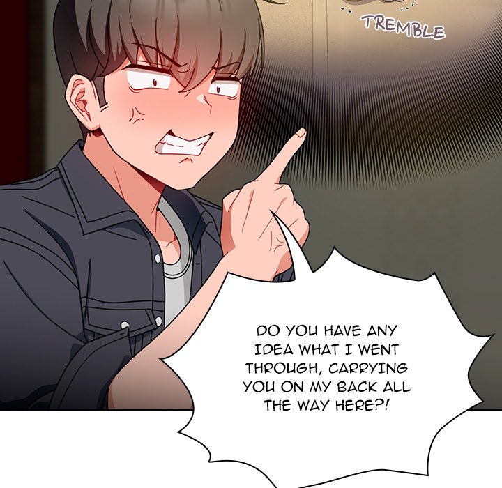 #Follow Me Chapter 16 image 19