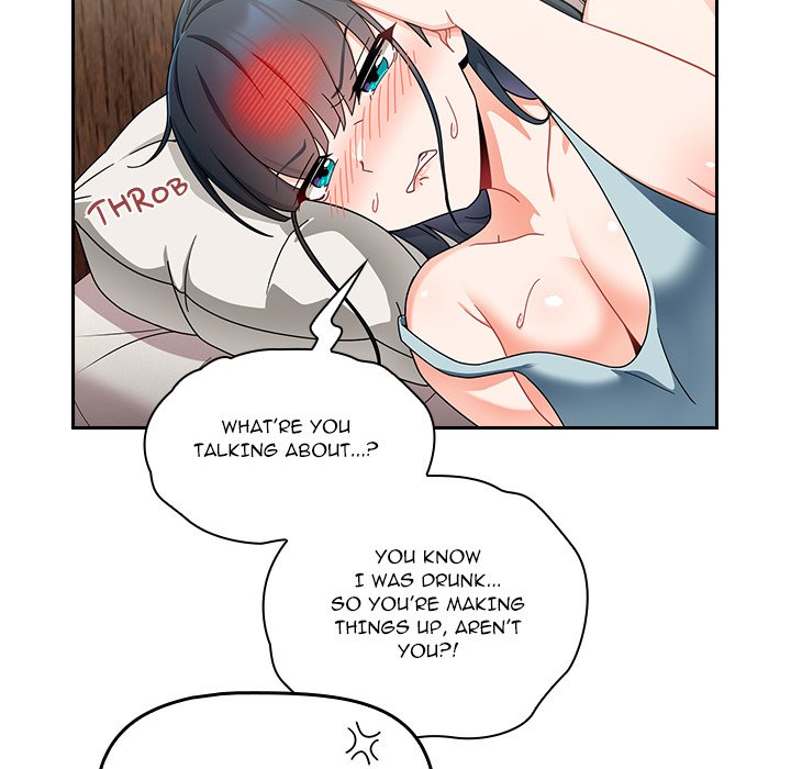 #Follow Me Chapter 16 image 21