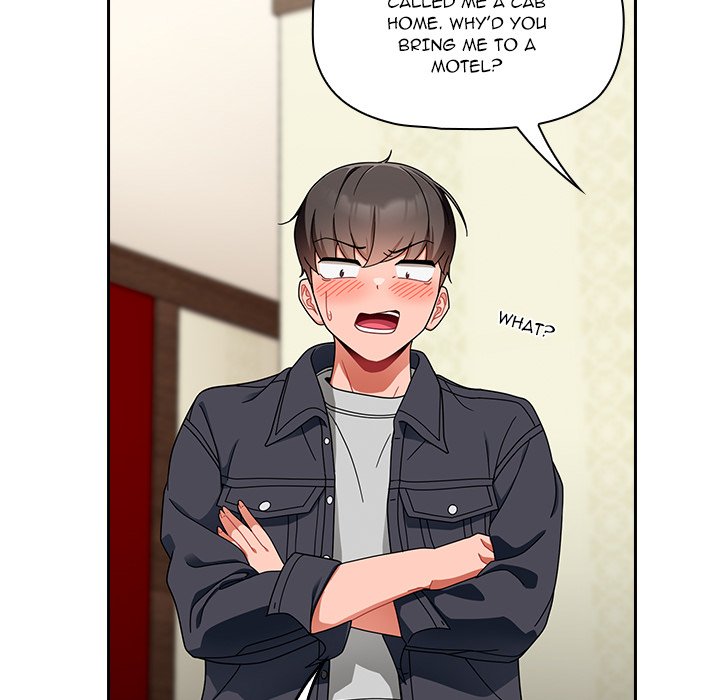 #Follow Me Chapter 16 image 23