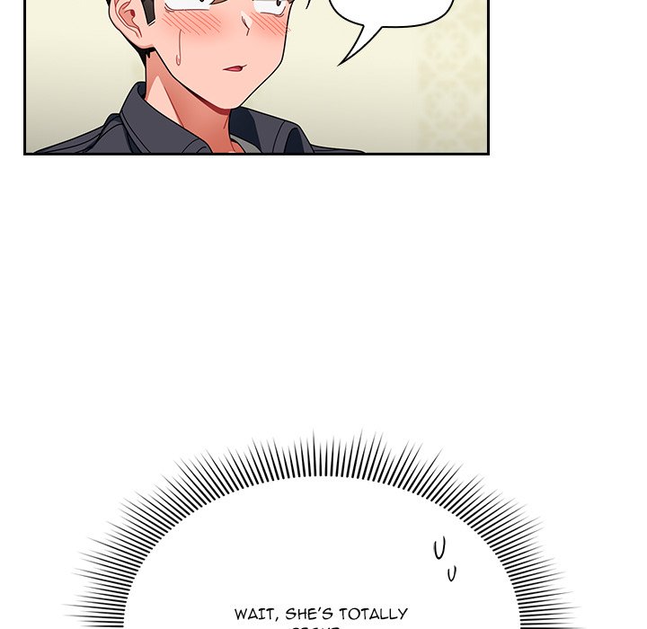 #Follow Me Chapter 16 image 25