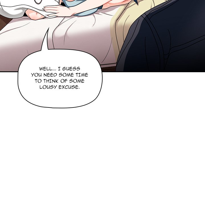 #Follow Me Chapter 16 image 27