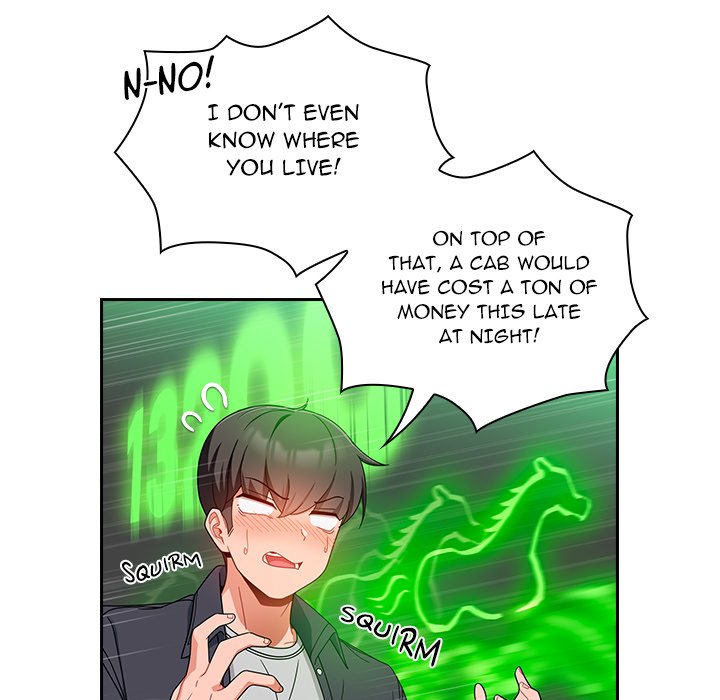 #Follow Me Chapter 16 image 28
