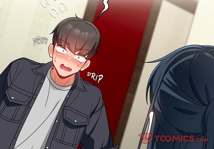 #Follow Me Chapter 16 image 2