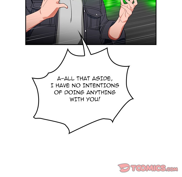 #Follow Me Chapter 16 image 29