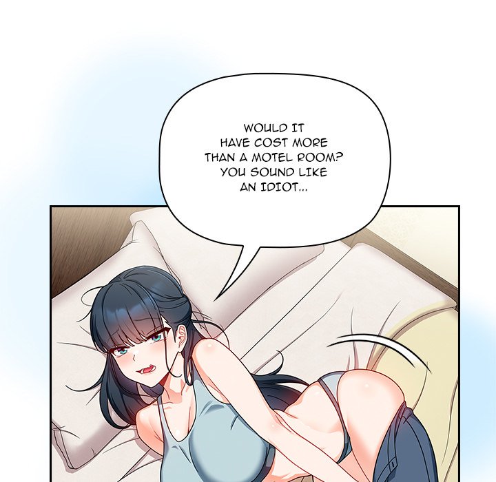 #Follow Me Chapter 16 image 30