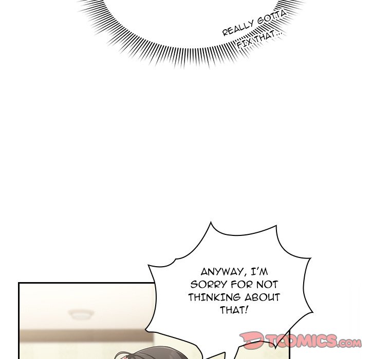 #Follow Me Chapter 16 image 38
