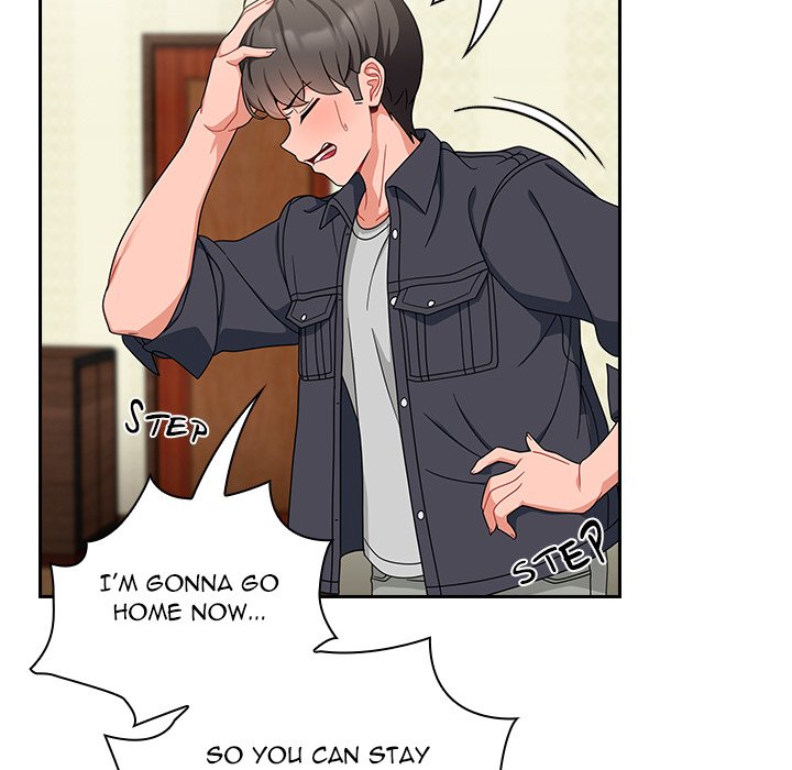 #Follow Me Chapter 16 image 39