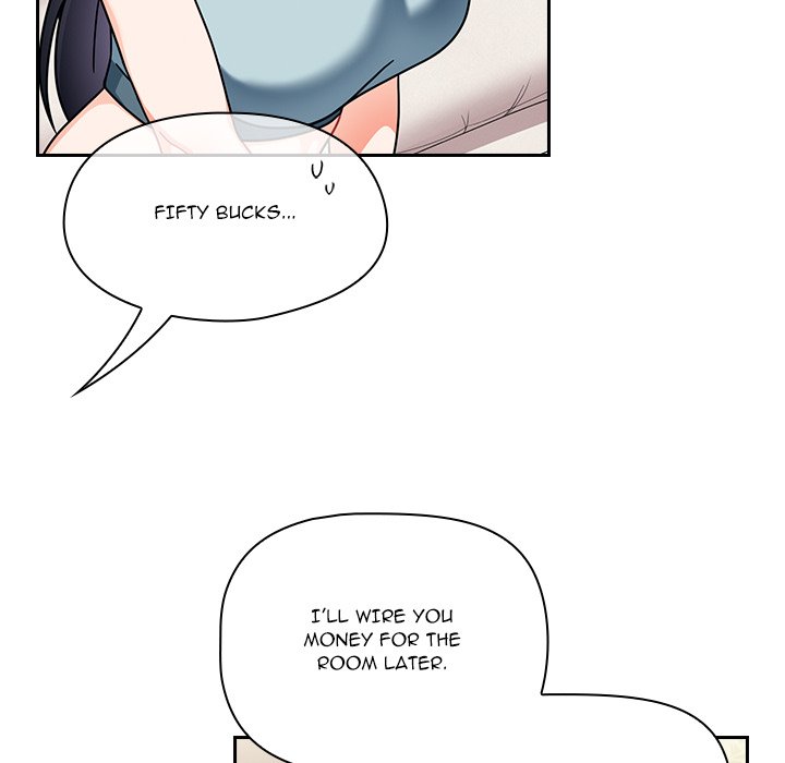 #Follow Me Chapter 16 image 45