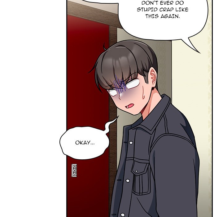 #Follow Me Chapter 16 image 46