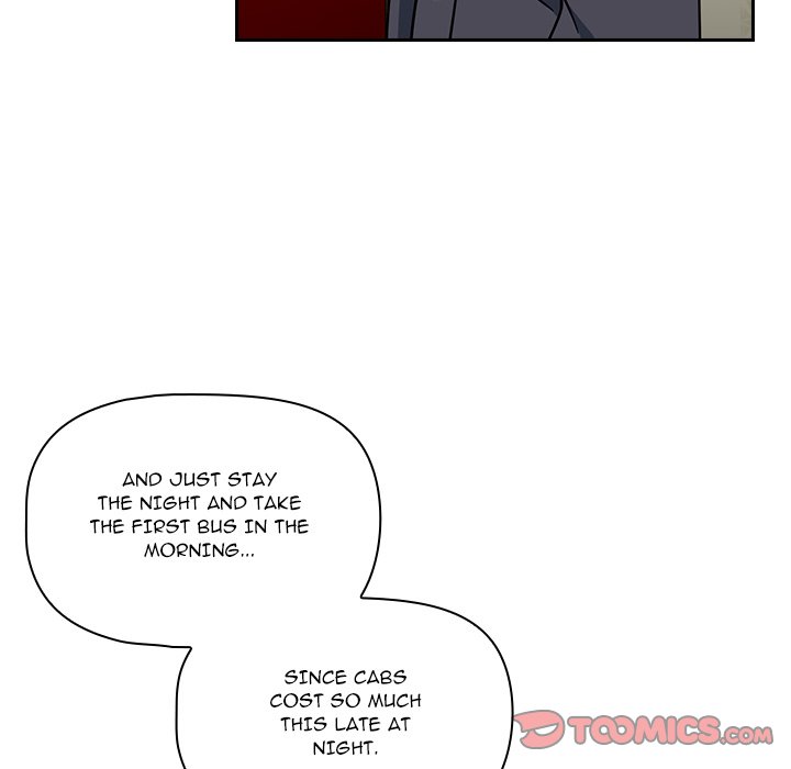 #Follow Me Chapter 16 image 47