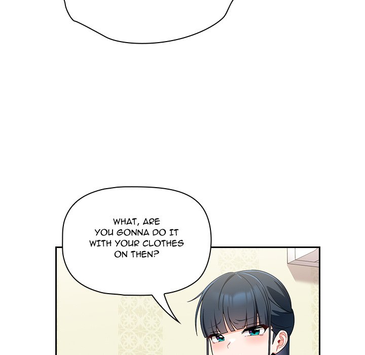 #Follow Me Chapter 16 image 4