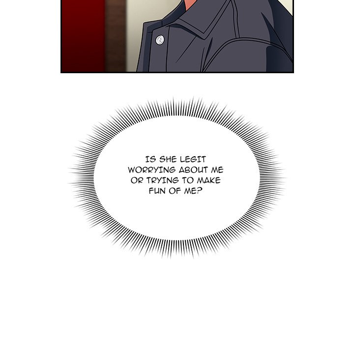 #Follow Me Chapter 16 image 51
