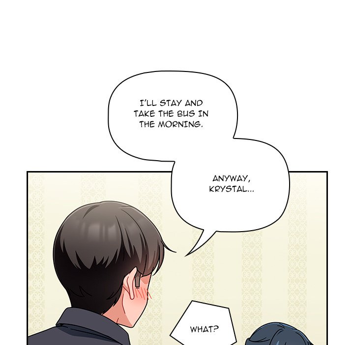 #Follow Me Chapter 16 image 52