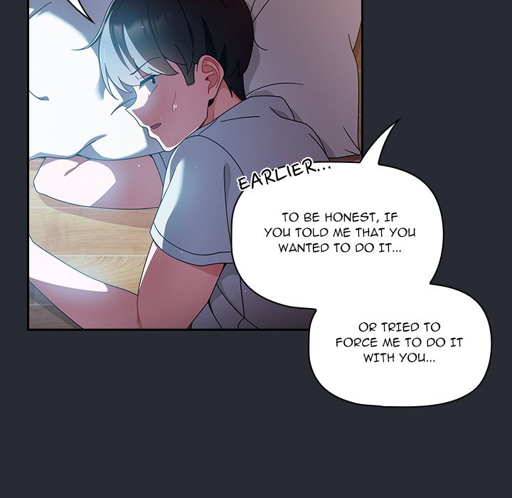 #Follow Me Chapter 16 image 68