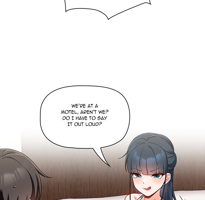 #Follow Me Chapter 16 image 6