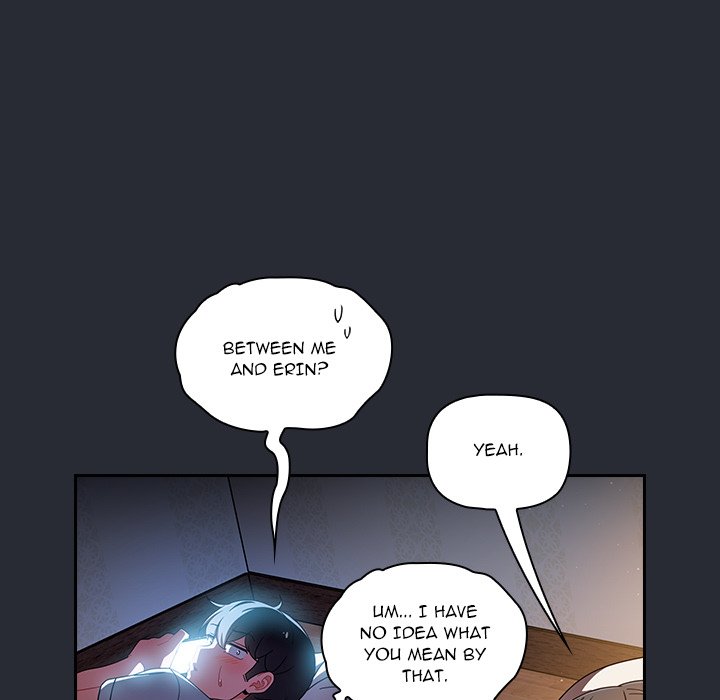 #Follow Me Chapter 16 image 77