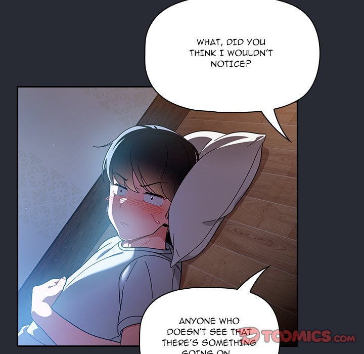 #Follow Me Chapter 16 image 83