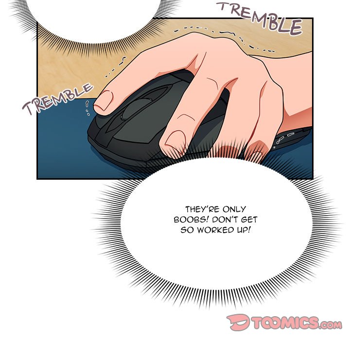 #Follow Me Chapter 17 image 101